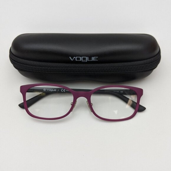 🕶️Vogue VO2875 Eyeglasses 53/17 140 /KAB335🕶️ - Picture 1 of 9